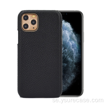 Ysure Ultra Slim Leather mobiltelefonfodral omslag